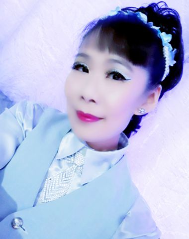 Bạn Nữ Q.Dung Đang có người yêu 54 tuổi Tìm bạn bè mới ở Hesse, Đức