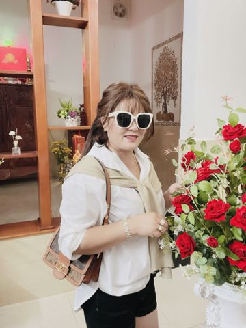 Bạn Nữ Tuyết Ly dị 51 tuổi Tìm người yêu lâu dài ở Đà Lạt, Lâm Đồng