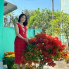 Xuân Trang - Tìm người yêu lâu dài - Biên Hòa, Đồng Nai - Cảm ơn cuộc sống