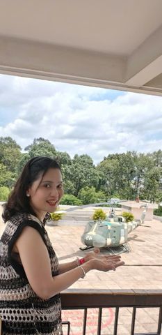 Bạn Nữ Xuân  Trang Độc thân 51 tuổi Tìm người để kết hôn ở Biên Hòa, Đồng Nai