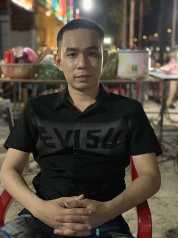 Bạn Nam Mẫn Độc thân 26 tuổi Tìm người yêu lâu dài ở Vũng Tàu, Bà Rịa - Vũng Tàu