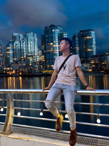 Bạn Nam Đạt Độc thân 29 tuổi Tìm bạn tâm sự ở Mỹ Đức, Hà Nội