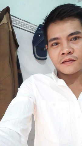 Bạn Nam Trần minh Độc thân 33 tuổi Tìm bạn đời ở Dĩ An, Bình Dương