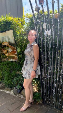 Bạn Nữ Thu Độc thân 39 tuổi Tìm người để kết hôn ở Biên Hòa, Đồng Nai