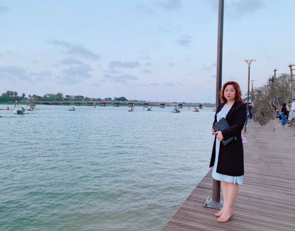 Bạn Nữ Dừng Những Độc thân 39 tuổi Tìm bạn tâm sự ở Huế, Thừa Thiên - Huế