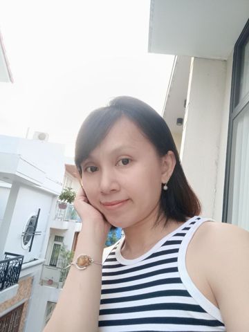 Bạn Nữ Truong Thi Độc thân 40 tuổi Tìm bạn bè mới ở Tân Bình, TP Hồ Chí Minh