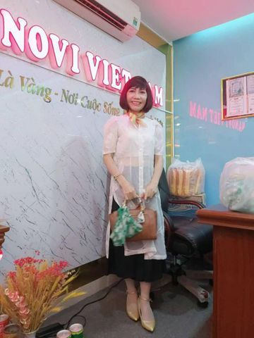 Bạn Nữ LÊ NGỌC THIÊN Độc thân 55 tuổi Tìm người yêu lâu dài ở Quận 1, TP Hồ Chí Minh