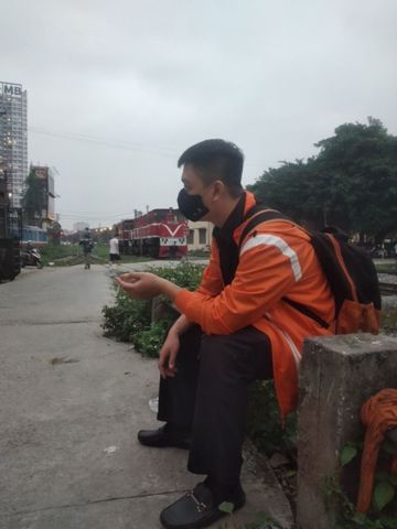 Bạn Nam Đoàn Đức Kiên Độc thân 31 tuổi Tìm người yêu lâu dài ở Nam Từ Liêm, Hà Nội