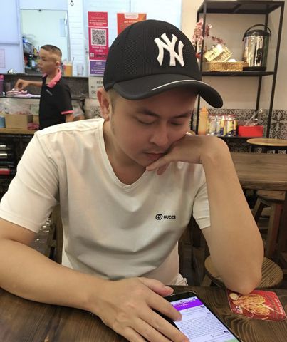 Bạn Nam Hiệp Nguyễn Độc thân 34 tuổi Tìm bạn tâm sự ở Tân Phú, TP Hồ Chí Minh