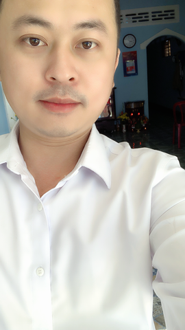 Bạn Nam Hiệp Nguyễn Độc thân 35 tuổi Tìm bạn tâm sự ở Tân Phú, Hồ Chí Minh