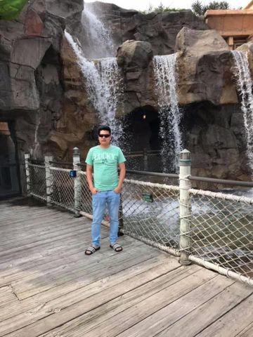 Bạn Nam Alex Huynh Độc thân 38 tuổi Tìm người yêu lâu dài ở Texas, Mỹ