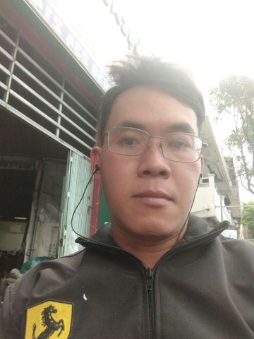 Bạn Nam Trần Khánh Độc thân 37 tuổi Tìm người yêu lâu dài ở Bình Tân, TP Hồ Chí Minh