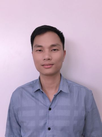 Bạn Nam vinh Ly dị 35 tuổi Tìm bạn tâm sự ở Quận 3, TP Hồ Chí Minh