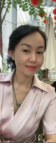 Bạn Nữ Na Độc thân 40 tuổi Tìm người yêu lâu dài ở Quận 3, TP Hồ Chí Minh