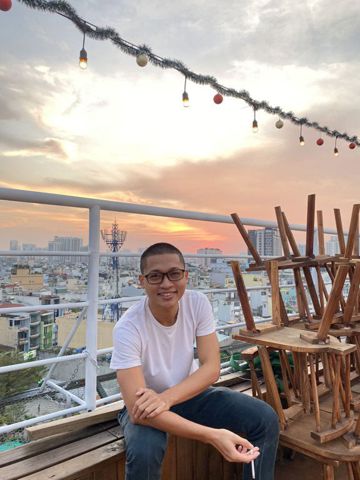 Bạn Nam TrnQung Độc thân 30 tuổi Tìm người yêu ngắn hạn ở Vũng Tàu, Bà Rịa - Vũng Tàu