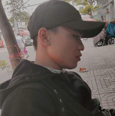 Bạn Nam Tran chi hao Độc thân 25 tuổi Tìm bạn tâm sự ở Bình Chánh, Hồ Chí Minh