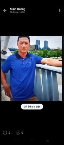 Bạn Nam Minh Quang Ly dị 45 tuổi Tìm người yêu lâu dài ở Tân Phú, TP Hồ Chí Minh