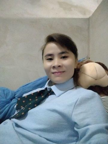 Bạn Nữ Thuỳ Nhung Độc thân 31 tuổi Tìm người để kết hôn ở Vũng Tàu, Bà Rịa - Vũng Tàu