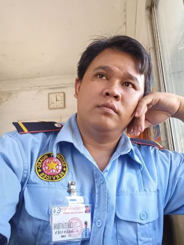 Bạn Nam Thành Ly dị 33 tuổi Tìm người yêu lâu dài ở Quận 3, TP Hồ Chí Minh