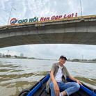 Huy Tran - Tìm bạn tâm sự - Sài Gòn, Hồ Chí Minh - Tìm bạn nữ TPHCM