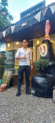 Bạn Nam Nguyễn Thanh Độc thân 31 tuổi Tìm người để kết hôn ở Vũng Tàu, Bà Rịa - Vũng Tàu