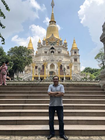 Bạn Nam Minh Hưng Ly dị 47 tuổi Tìm người yêu lâu dài ở Quận 1, TP Hồ Chí Minh