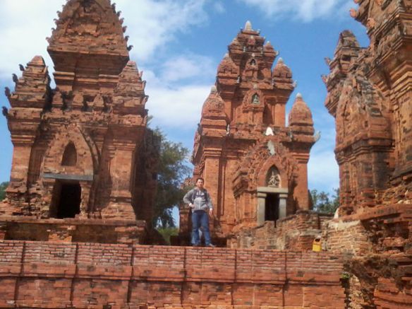 Bạn Nam Anh Nhân Độc thân 42 tuổi Tìm bạn đời ở Cam Lâm, Khánh Hòa