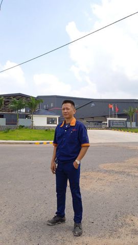 Bạn Nam Nguyễn sỹ Ly dị 34 tuổi Tìm bạn đời ở Đô Lương, Nghệ An