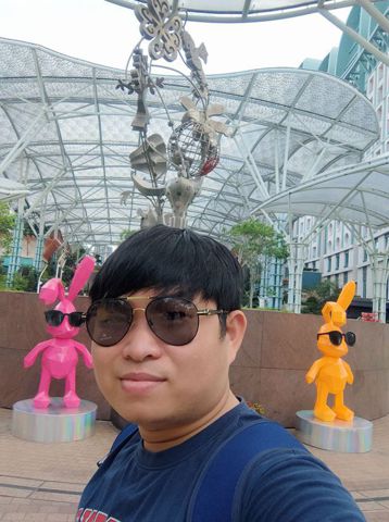 Bạn Nam Hiển Độc thân 31 tuổi Tìm người yêu lâu dài ở Bình Tân, TP Hồ Chí Minh
