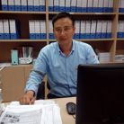 Nam Hưng - Tìm người để kết hôn - Hoàn Kiếm, Hà Nội - Anh Chân Thành