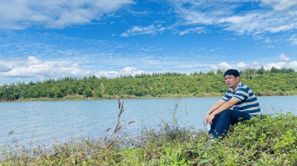 Bạn Nam Minh Đức Độc thân 44 tuổi Tìm bạn tâm sự ở TP Tây Ninh, Tây Ninh
