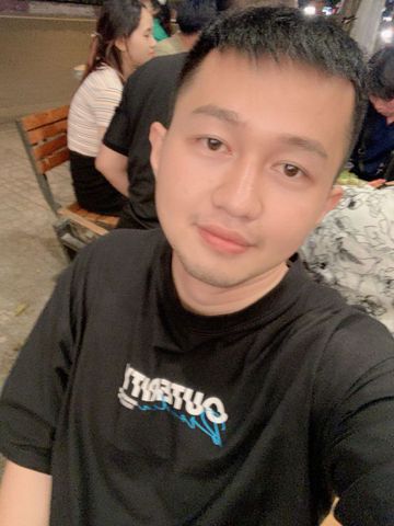 Bạn Nam Long Độc thân 29 tuổi Tìm người yêu lâu dài ở Quận 10, TP Hồ Chí Minh