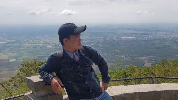 Bạn Nam Nguyễn Công Độc thân 35 tuổi Tìm người yêu lâu dài ở Thủ Thừa, Long An