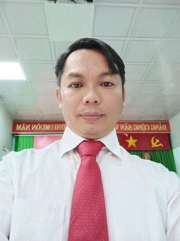 Bạn Nam Nguyễn Thành Độc thân 44 tuổi Tìm bạn đời ở Đồng Xoài, Bình Phước