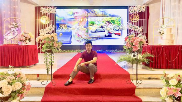 Bạn Nam Kiều Hưng Độc thân 34 tuổi Tìm người yêu lâu dài ở Tiên Lãng, Hải Phòng