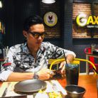 Tuấn - Tìm bạn tâm sự - Gia Định, Hồ Chí Minh - Người vui vẻ, hòa đồng