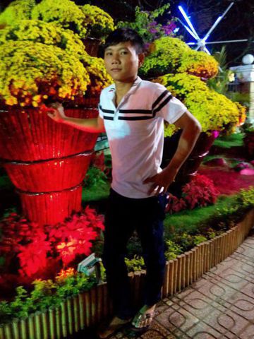 Bạn Nam Cao minh sang Độc thân 30 tuổi Tìm người yêu lâu dài ở Diên Khánh, Khánh Hòa