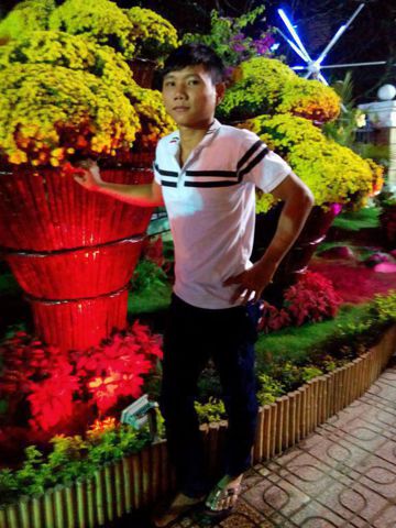 Bạn Nam Cao minh sang Độc thân 31 tuổi Tìm người yêu lâu dài ở Diên Khánh, Khánh Hòa