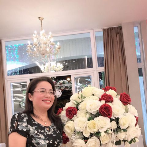Bạn Nữ TƯỜNG LAN Ly dị 57 tuổi Tìm người để kết hôn ở Quận 3, TP Hồ Chí Minh