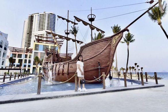 Bạn Nữ Mỹ Duyên Độc thân 51 tuổi Tìm người để kết hôn ở Nha Trang, Khánh Hòa