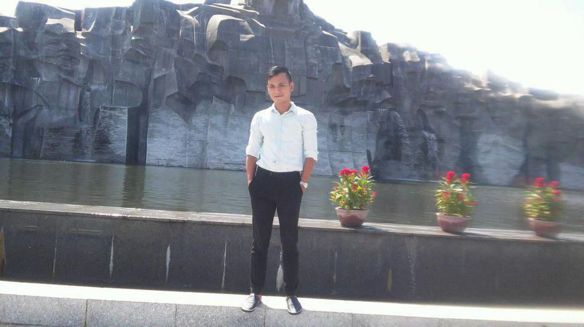 Bạn Nam Đức Độc thân 36 tuổi Tìm người yêu lâu dài ở Quận 3, TP Hồ Chí Minh