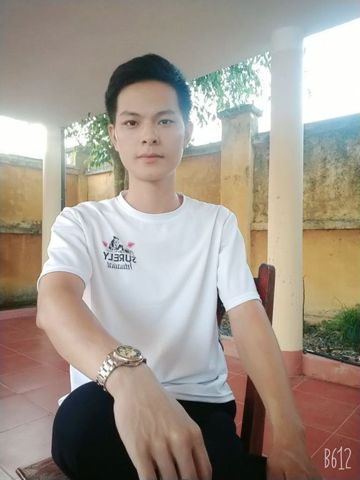 Bạn Nam Triệu Văn Ly dị 30 tuổi Tìm bạn đời ở Tân Sơn, Phú Thọ