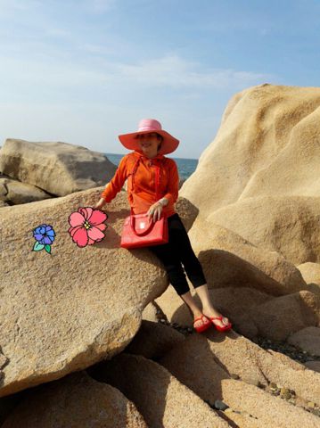 Bạn Nữ THANH PHƯƠNG Ly dị 45 tuổi Tìm bạn bè mới ở Vũng Liêm, Vĩnh Long