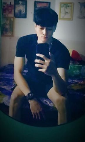 Bạn Nam Hieuboy Độc thân 30 tuổi Tìm người yêu lâu dài ở Bến Cát, Bình Dương