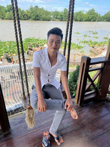Bạn Nam Cường Ly dị 29 tuổi Tìm bạn bè mới ở Quận 8, TP Hồ Chí Minh