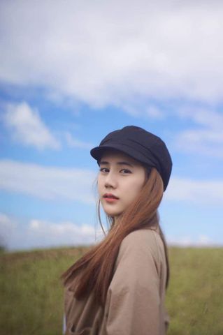 Bạn Nữ Loan Độc thân 28 tuổi Tìm bạn tâm sự ở Quận 3, TP Hồ Chí Minh