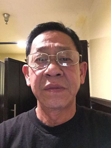 Bạn Nam Ly chieu Ly dị 62 tuổi Tìm người yêu lâu dài ở California, Mỹ