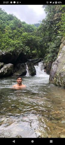 Bạn Nam Đình Biên Độc thân 31 tuổi Tìm người yêu lâu dài ở Vinh, Nghệ An