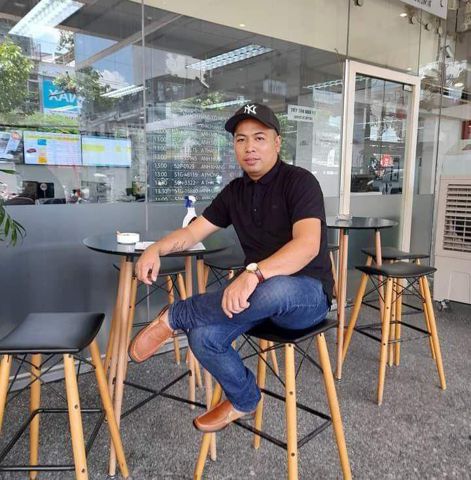 Bạn Nam Lê Thanh Độc thân 34 tuổi Tìm người yêu lâu dài ở Quận 7, TP Hồ Chí Minh