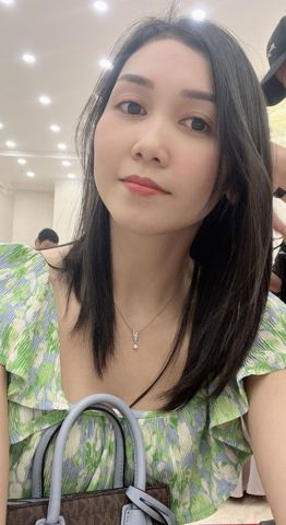 Bạn Nữ An Nguyễn Độc thân 33 tuổi Tìm người yêu lâu dài ở Quận 5, TP Hồ Chí Minh